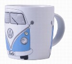 Vw Transporter Boxed Mug - Blue