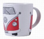 Vw Transporter Boxed Mug - Red