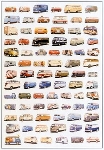 Vw Volkswagen Bulli Bus Transporter