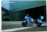 Original Bmw Hologram Collectors Postcards