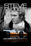 Steve Mcqueen Mit Seinem Gulf Porsche 917