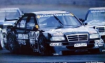 Original Mercedes-benz 1992 300 Slr