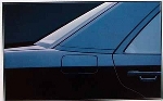 Original Mercedes-benz 1987 200 D