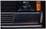 Original Mercedes-benz 1987 207 D
