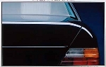 Original Mercedes-benz 1987 200 D