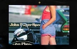 Original Porsche Design Studie 996