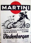 Original Race 1969 Martini 11