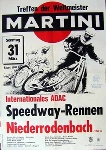Original Race 1968 Martini Treffen