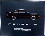 Porsche 911 Sc