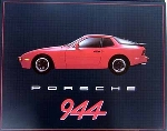 Porsche 944