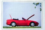 Porsche 944 S2 Cabrio 1991