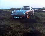 Porsche Original 1974 Very Rare