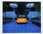 Porsche Boxster, Poster 2002
