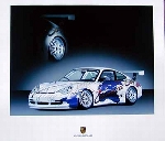 Porsche Original 2004 911 Gt3