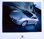 Porsche Original 2005 911 Carrera
