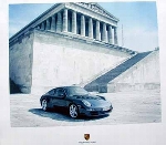 Porsche Original 2006 911 Carrera