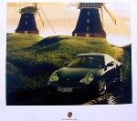Porsche Original 2006 911 Turbo