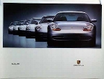 Porsche Original Automobile 911-996 -