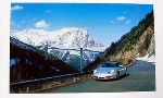 Porsche Boxster S Poster, 2000