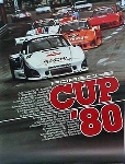 Porsche Original Cup 1980 935