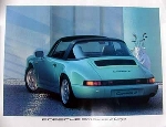 Porsche Original Showroom- Carrera 2