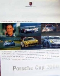 Porsche Original Race Cup 2000