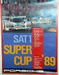 Porsche Original Sat 1 Super