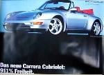 Porsche Original Das Neue Carrera