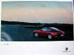 Porsche Showroom 911 Targa