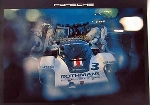 24 Stunden Le Mans 1982 , Rothmans-porsche 956 - Poster