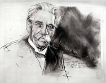 Portraits Fascinating People 20th Century