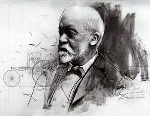 Portraits Fascinating People 20th Century