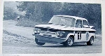 Print About 1960 Nsu 1300