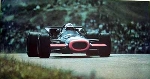 Gp France Clermont-ferrand John Surtees