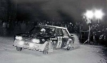 Rally San Remo 1976 Fulvio