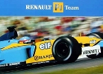 Renault Original 2004 F1 Team