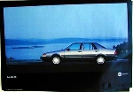 Saab Original 9000 Cd