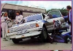 Sachs Original 1983 Sachs-sporting Ford