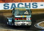 Sachs Original 1988 Mercedes-benz Heinz