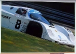 Sachs Original 1991 Bob Wollek