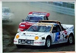 Sachs Original 1991 Martin Schanche