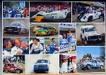 Sachs Original 1991 Race Impressions