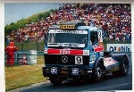 Sachs Original 1992 Europa-truck-race-cup Truck-grand-prix