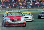 Sachs Original 1993 Dtm 1992