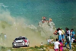 Sachs Original 1993 Rally Championship