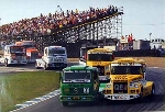 Sachs Original 1993 Truck-euro-cup Brands