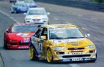 Sachs Original 1994 Adac Gt-cup