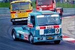 Sachs Original 1994 Fia Truck-cup