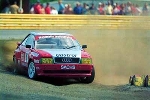 Sachs Original 1994 Rallycross Europameisterschaft