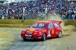 Sachs Original 1994 Rallycross-europameisterschaft Lousada